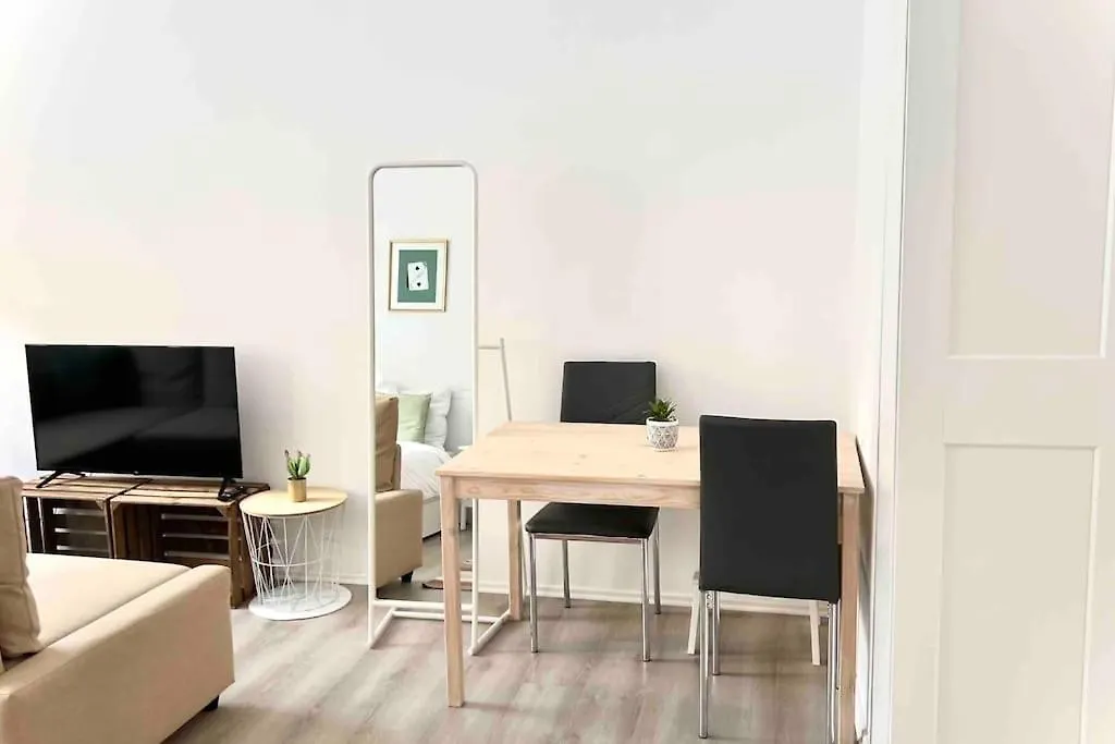 הנובר Wohnung Im Zentrum 0*,  גרמניה