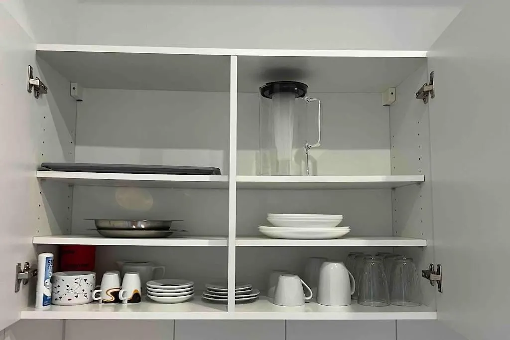 הנובר Wohnung Im Zentrum