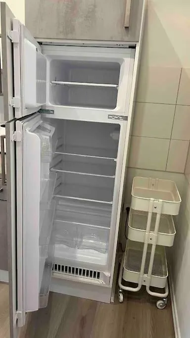 הנובר Wohnung Im Zentrum דירה