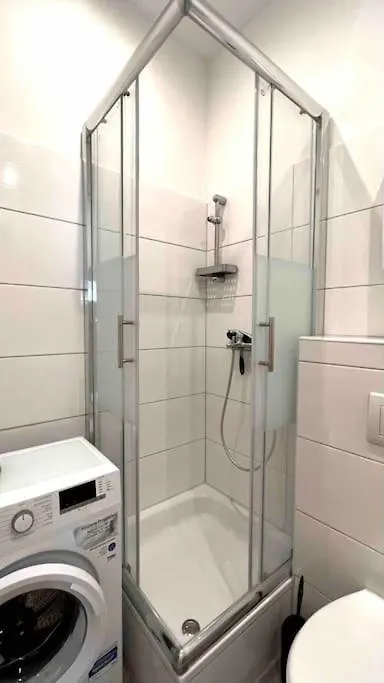 הנובר Wohnung Im Zentrum גרמניה