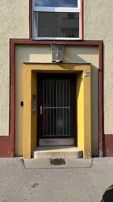 דירה הנובר Wohnung Im Zentrum גרמניה