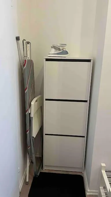 Wohnung Im Zentrum Hannover Apartment