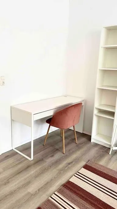 Wohnung Im Zentrum Hannover Apartment